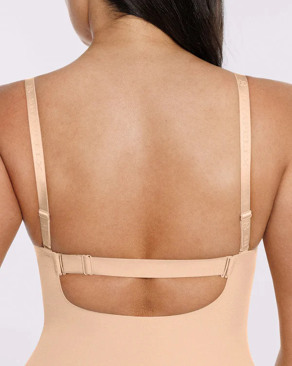 VELURA™ SlimFit Pro — Look 2 Sizes Smaller the Second You Put It On