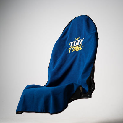 Waterproof Car Towel Seat Cover