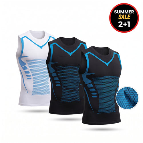 Ceruval Edge - Feel The Power of Confidence, Shape & Control