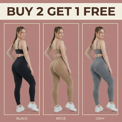Neroval - 3D Legging – Redefine your silhouette effortlessly
