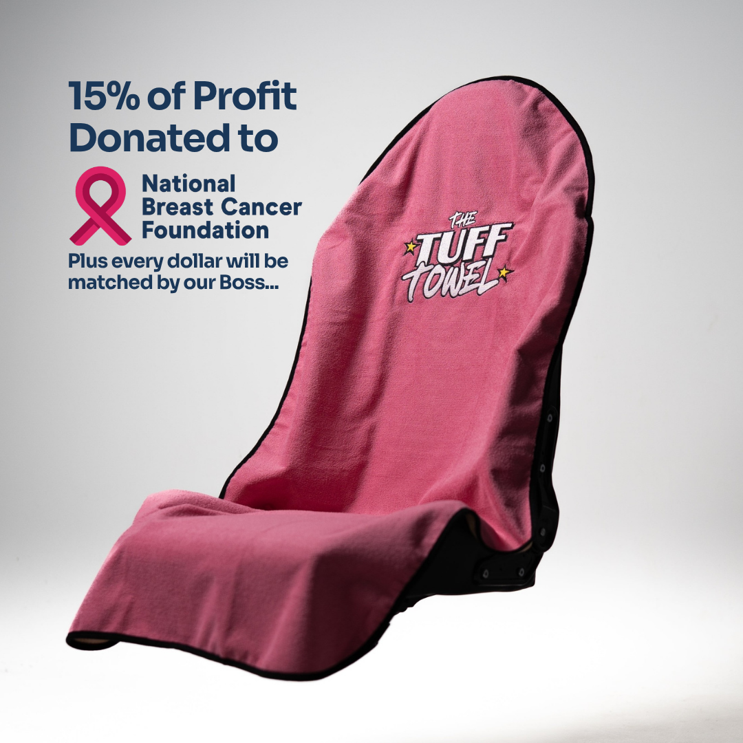Waterproof Car Towel Seat Cover