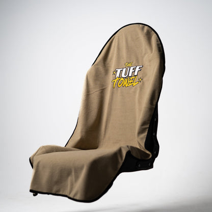 Waterproof Car Towel Seat Cover
