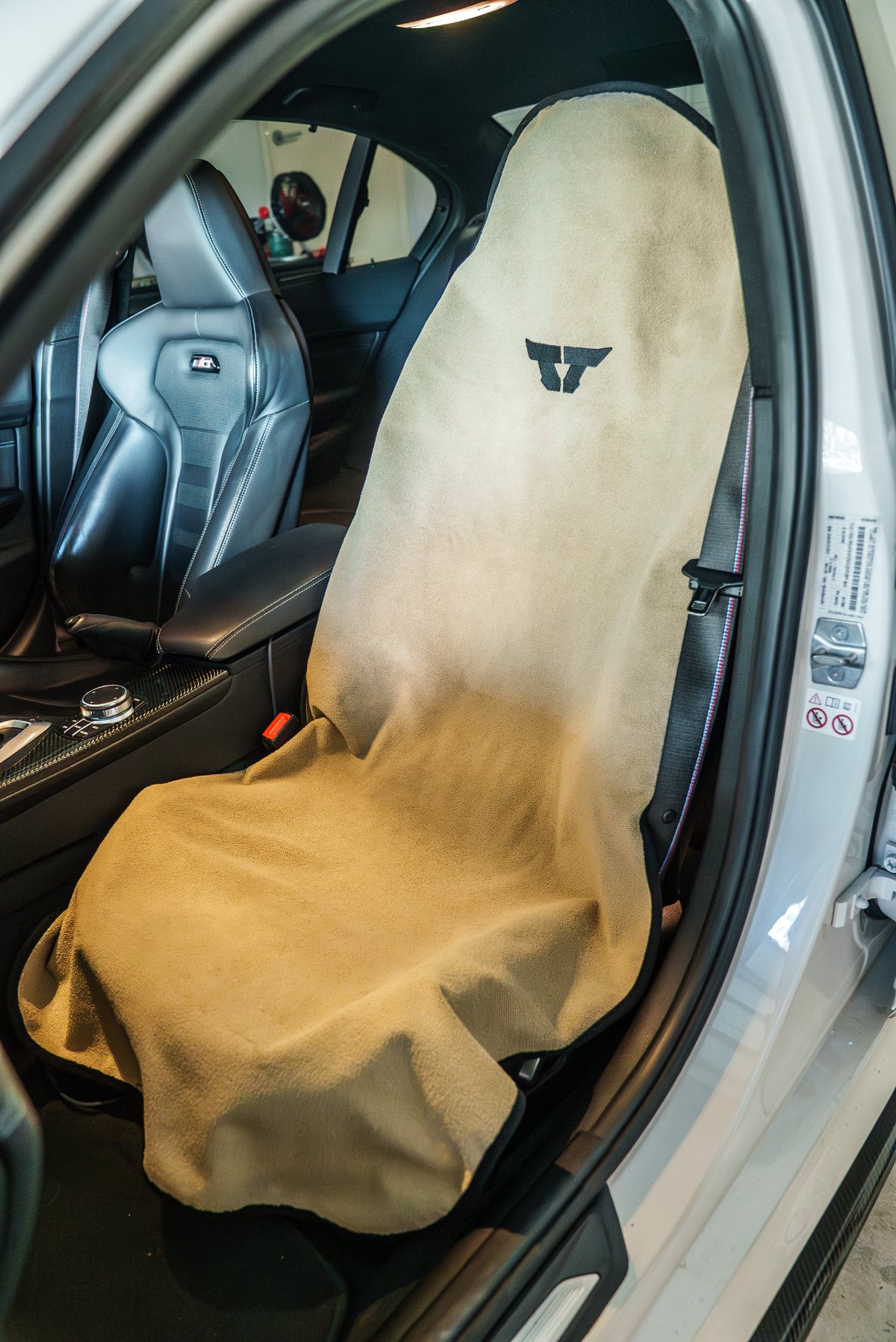 Waterproof Car Towel Seat Cover