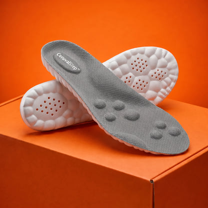 CeruvalStep™- Massage Insoles