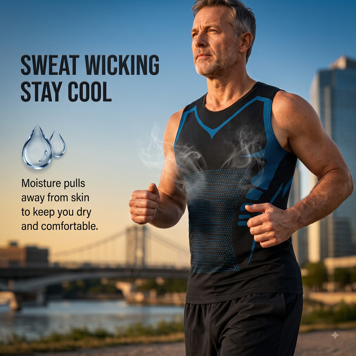 Ceruval Edge - Feel The Power of Confidence, Shape & Control