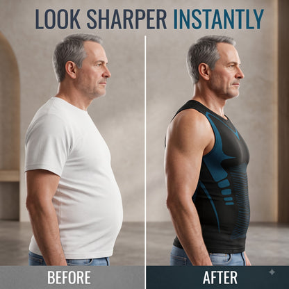 Ceruval Edge - Feel The Power of Confidence, Shape & Control