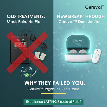 Ceruval Adaptive Correction System
