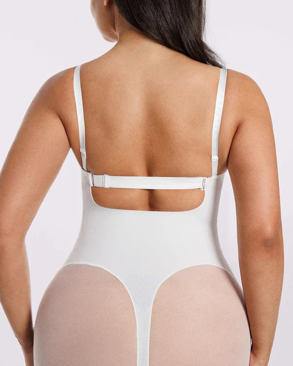 VELURA™ SlimFit Pro — Look 2 Sizes Smaller the Second You Put It On