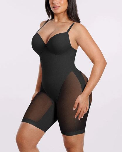 VELURA™ SlimFit Pro — Look 2 Sizes Smaller the Second You Put It On