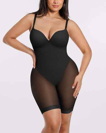 VELURA™ SlimFit Pro — Look 2 Sizes Smaller the Second You Put It On