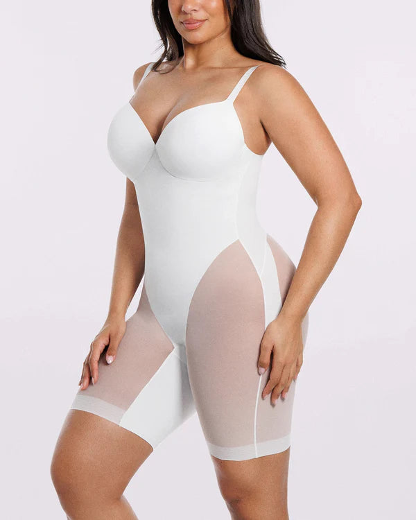 VELURA™ SlimFit Pro — Look 2 Sizes Smaller the Second You Put It On