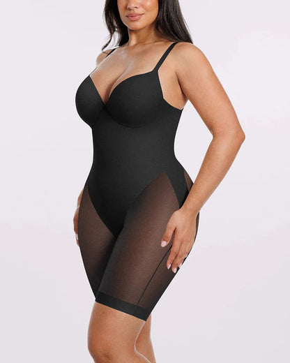 VELURA™ SlimFit Pro — Look 2 Sizes Smaller the Second You Put It On