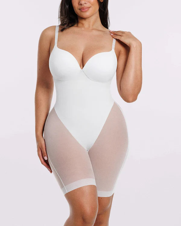 VELURA™ SlimFit Pro — Look 2 Sizes Smaller the Second You Put It On
