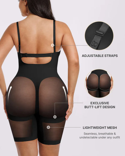 VELURA™ SlimFit Pro — Look 2 Sizes Smaller the Second You Put It On