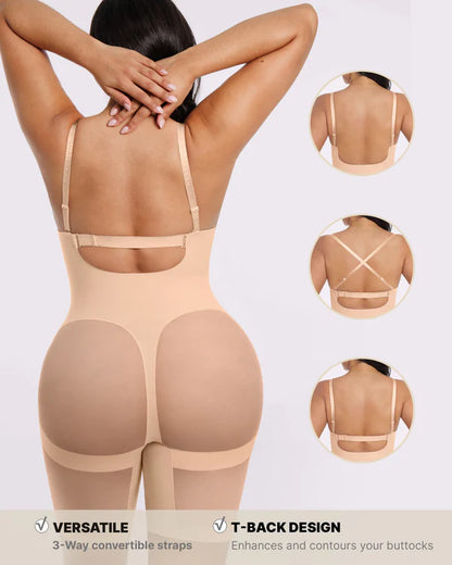 VELURA™ SlimFit Pro — Look 2 Sizes Smaller the Second You Put It On