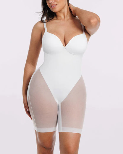 VELURA™ SlimFit Pro — Look 2 Sizes Smaller the Second You Put It On