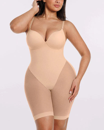 VELURA™ SlimFit Pro — Look 2 Sizes Smaller the Second You Put It On