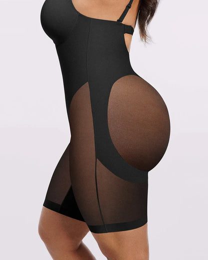 VELURA™ SlimFit Pro — Look 2 Sizes Smaller the Second You Put It On