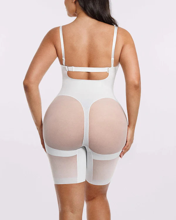 VELURA™ SlimFit Pro — Look 2 Sizes Smaller the Second You Put It On
