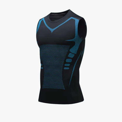 Ceruval Edge - Feel The Power of Confidence, Shape & Control