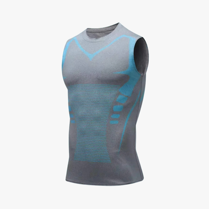 Ceruval Edge - Feel The Power of Confidence, Shape & Control