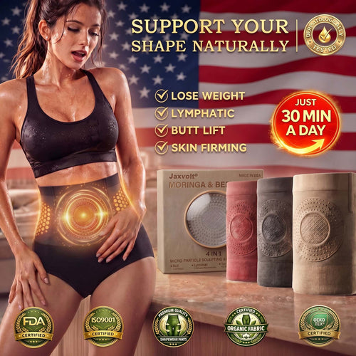 Ceruval Edge - 🛡️2026 Moringa & Berberine 4-in-1 Micro-Particle Shaping & Fat Burning Shorts
