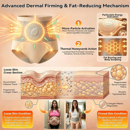 Ceruval Edge - 🛡️2026 Moringa & Berberine 4-in-1 Micro-Particle Shaping & Fat Burning Shorts
