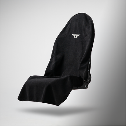 Waterproof Car Towel Seat Cover