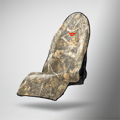 Waterproof Car Towel Seat Cover